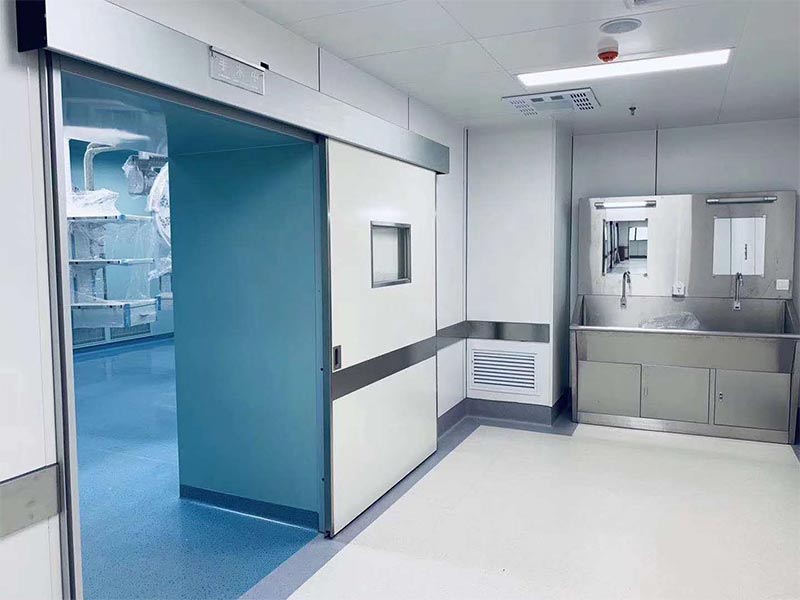 車間凈化圖片/車間凈化樣板圖 (2)
