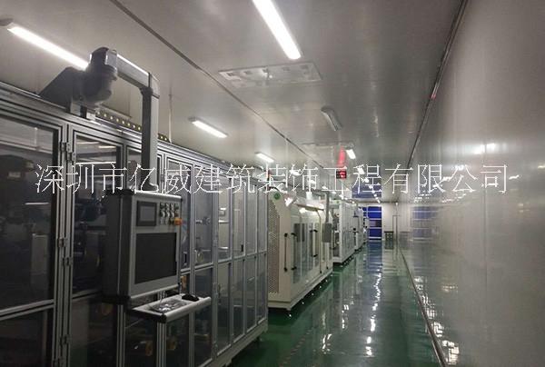 廠房改造裝修圖片/廠房改造裝修樣板圖 (1)
