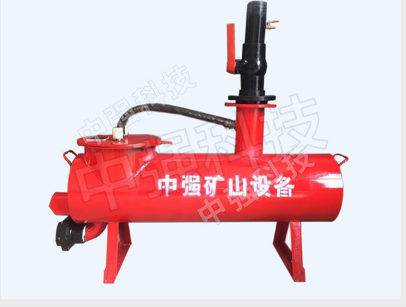 CWPZ-JW型自動排渣放水器中圖片