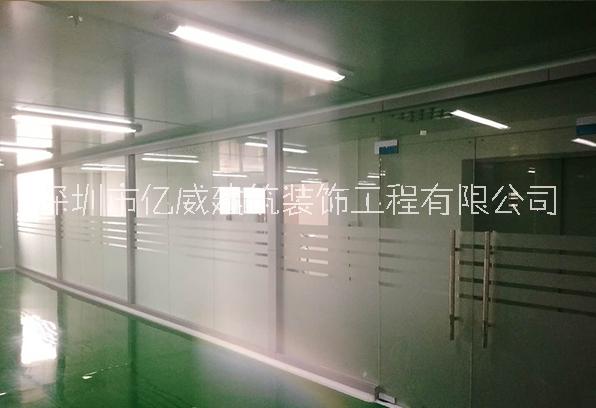廠房改造裝修圖片/廠房改造裝修樣板圖 (2)