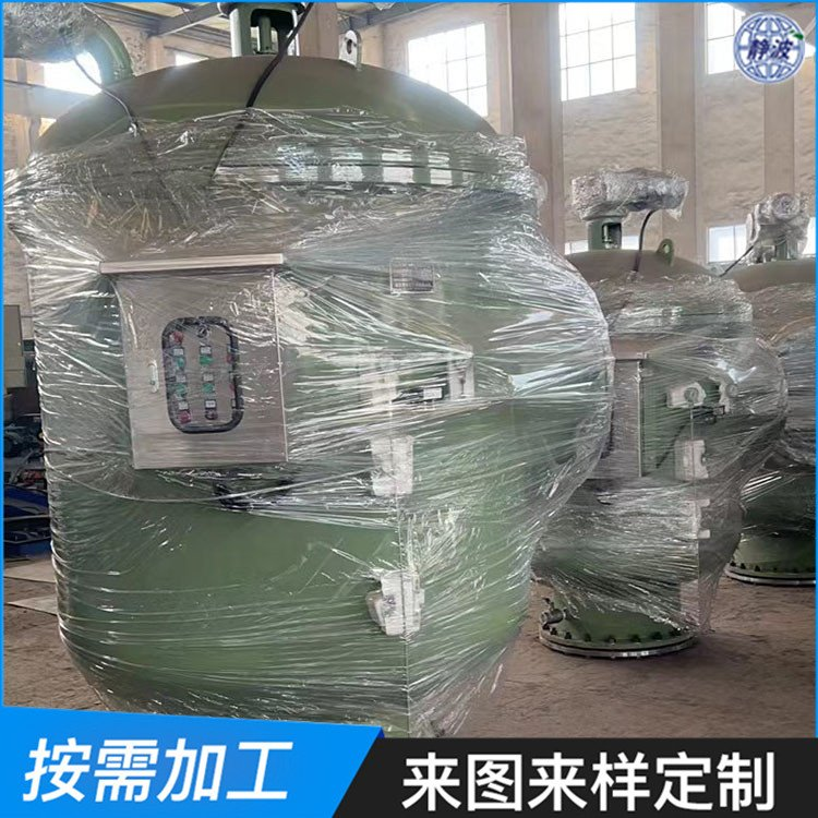 自清洗過濾器圖片/自清洗過濾器樣板圖 (4)