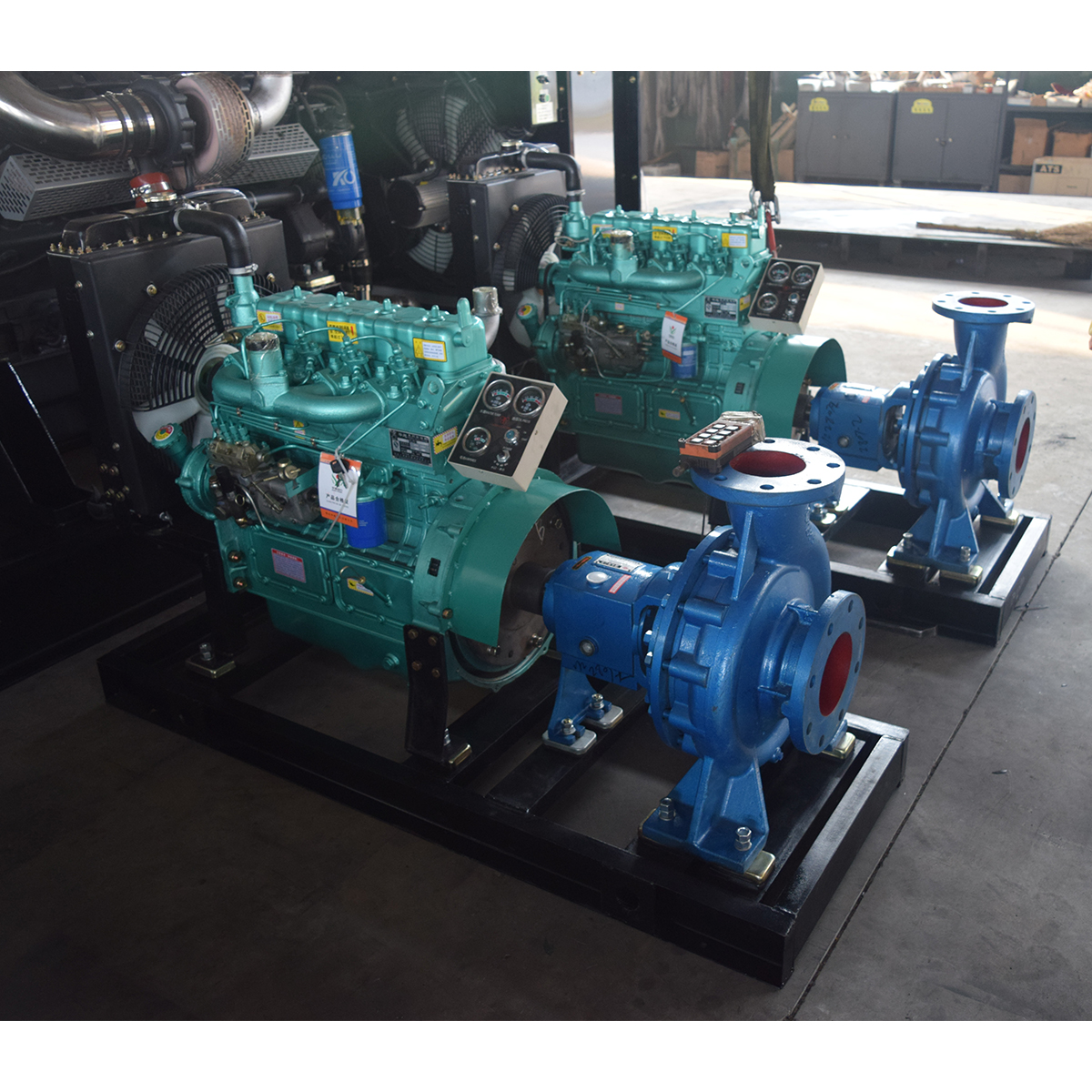 30kw水泵圖片/30kw水泵樣板圖 (4)