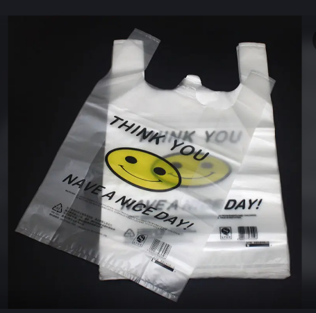 背心袋圖片/背心袋樣板圖 (2)