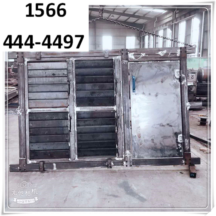 礦用調(diào)節(jié)風(fēng)門 Q235鋼制調(diào)節(jié)風(fēng)窗 無壓調(diào)節(jié)風(fēng)門 氣動(dòng)調(diào)節(jié)風(fēng)門 自動(dòng)調(diào)節(jié)風(fēng)窗