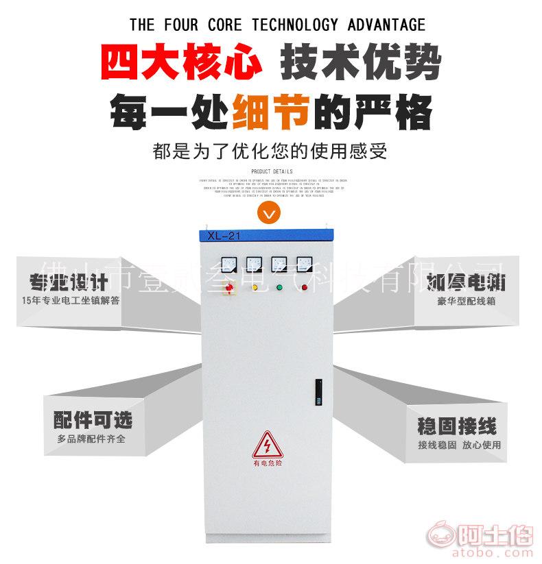 配電箱電表箱圖片/配電箱電表箱樣板圖 (3)