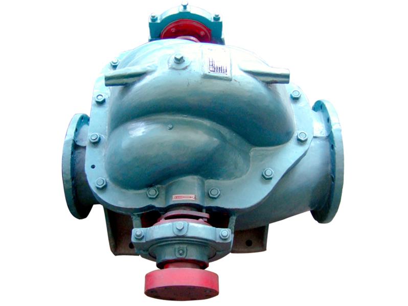 供應32SA-10JB中開式離心泵長沙中開泵生產