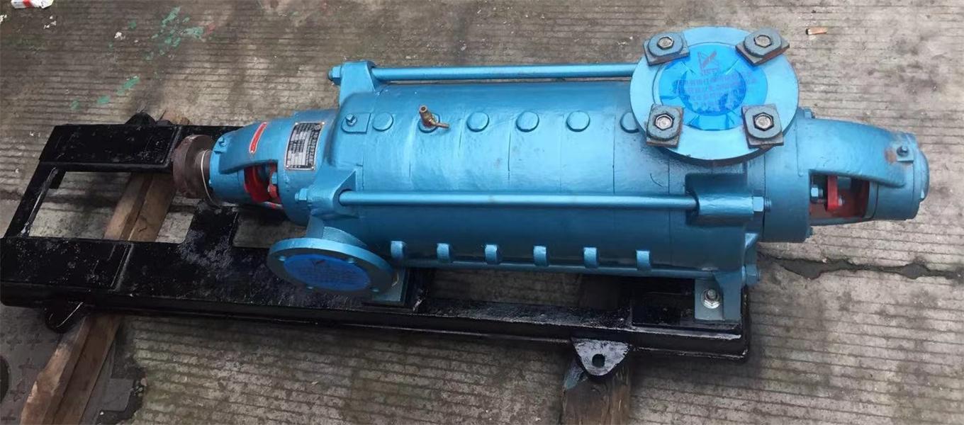 D155-30x10多級(jí)離心泵圖片