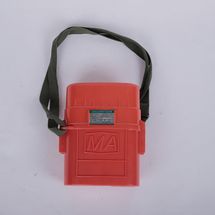 45壓縮氧自救器圖片/45壓縮氧自救器樣板圖 (2)