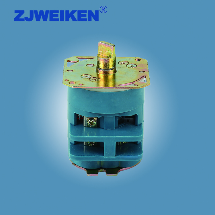 礦用組合開關(guān)圖片/礦用組合開關(guān)樣板圖 (3)