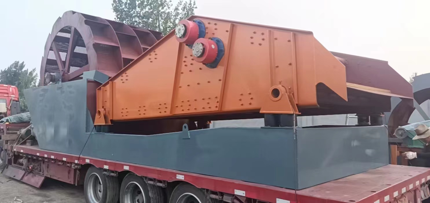 脫水篩機 細沙脫水篩機尾礦脫水脫泥過濾篩機