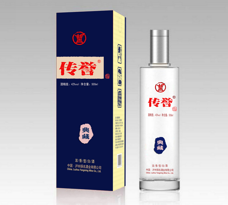 瀘州濃香老窖池傳譽品牌白酒招商