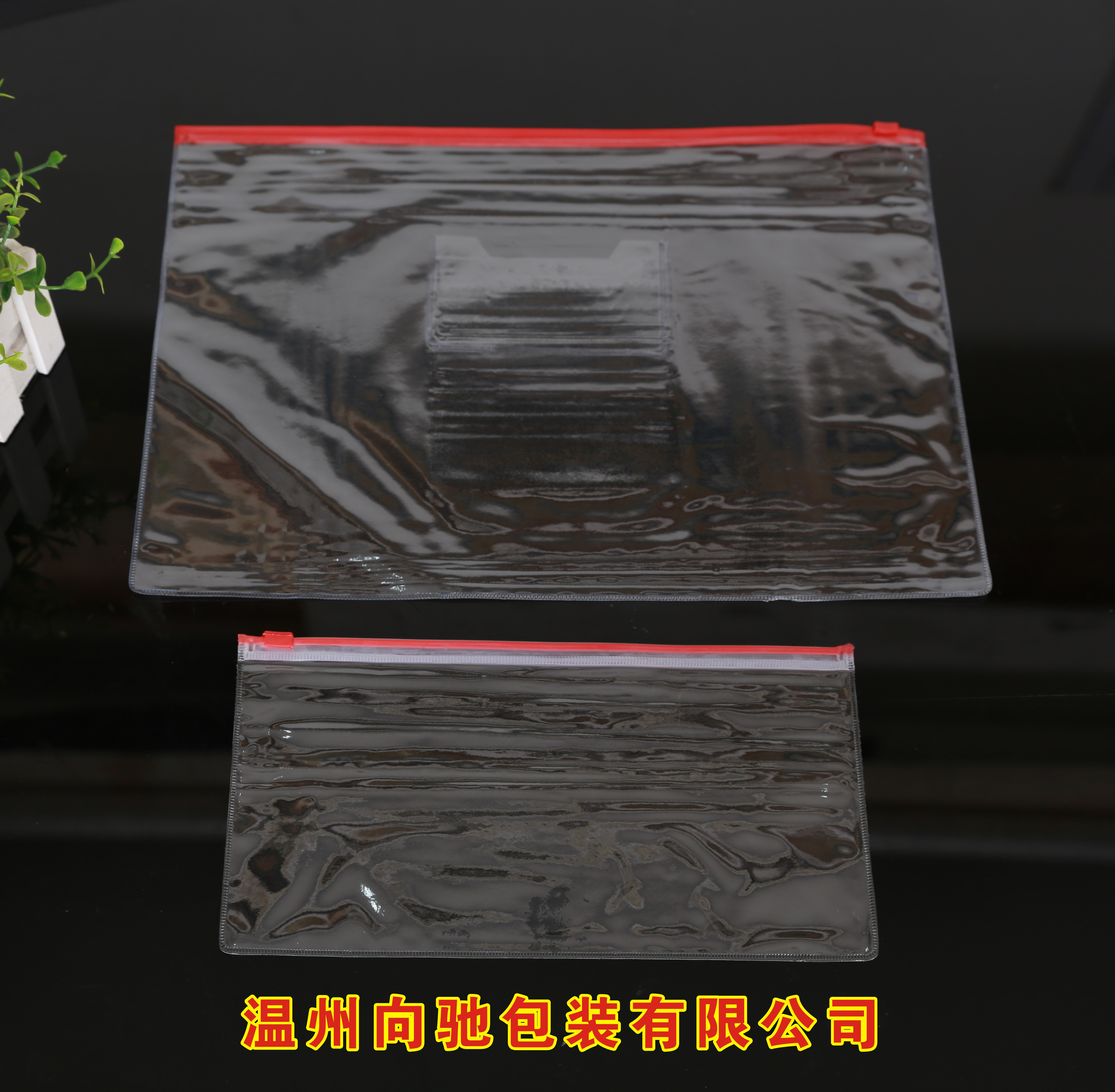 PVC食品袋圖片/PVC食品袋樣板圖 (2)