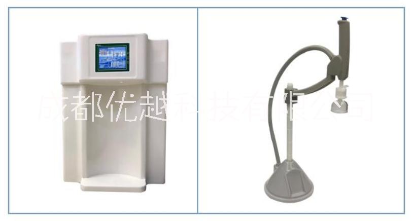 重慶觸摸屏雙反超純水器價格-出售-安裝-多少錢-哪家好圖片
