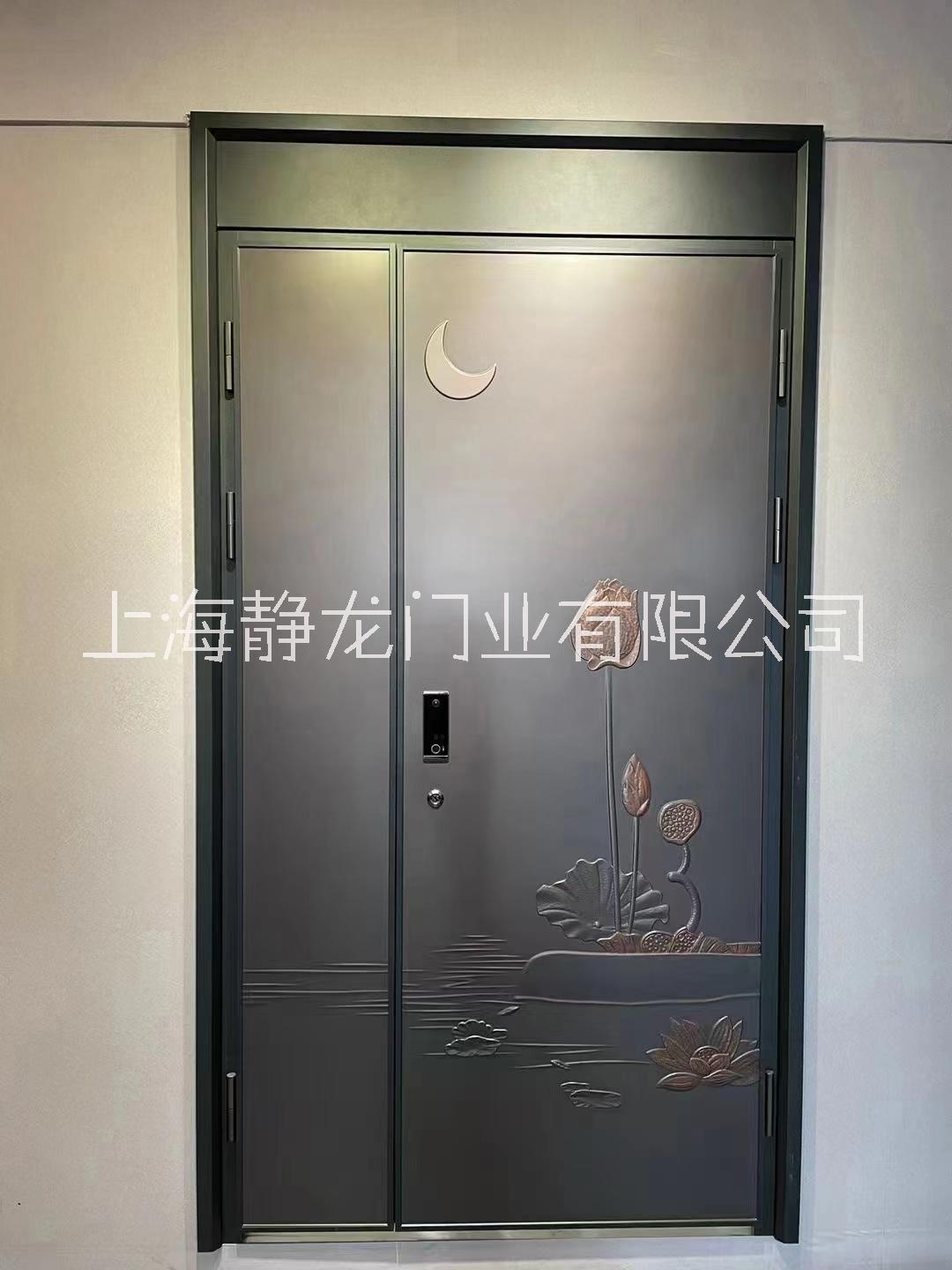別墅入戶門圖片/別墅入戶門樣板圖 (2)