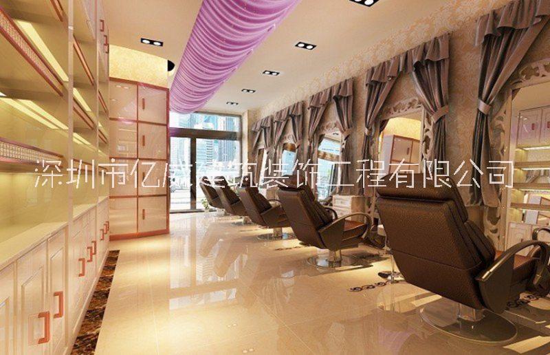 公明店面拆除 松崗商鋪設計裝修圖片/公明店面拆除 松崗商鋪設計裝修樣板圖 (4)