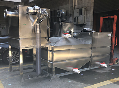 全自動油水分離器圖片/全自動油水分離器樣板圖 (1)