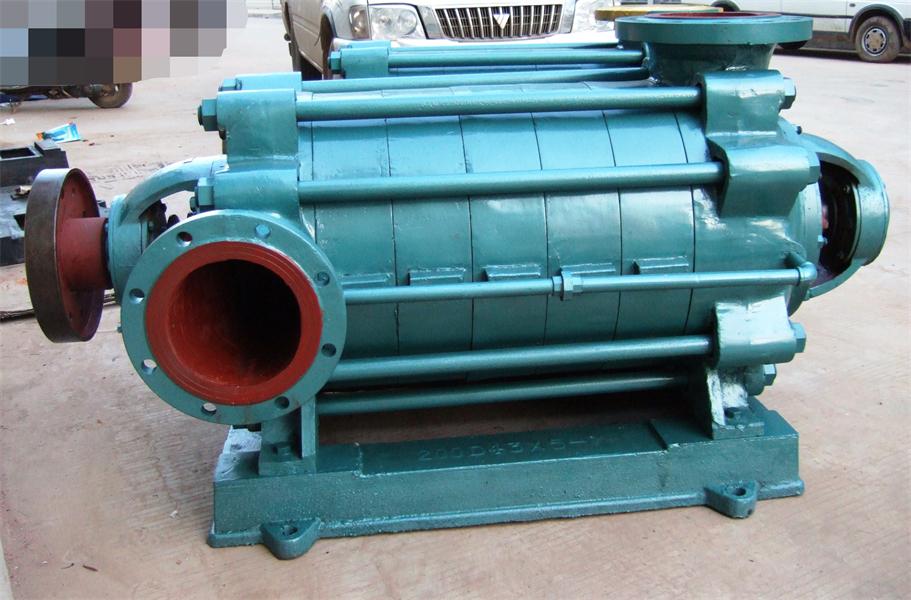 100DF16*2 100DF16*2礦用耐腐蝕多級(jí)