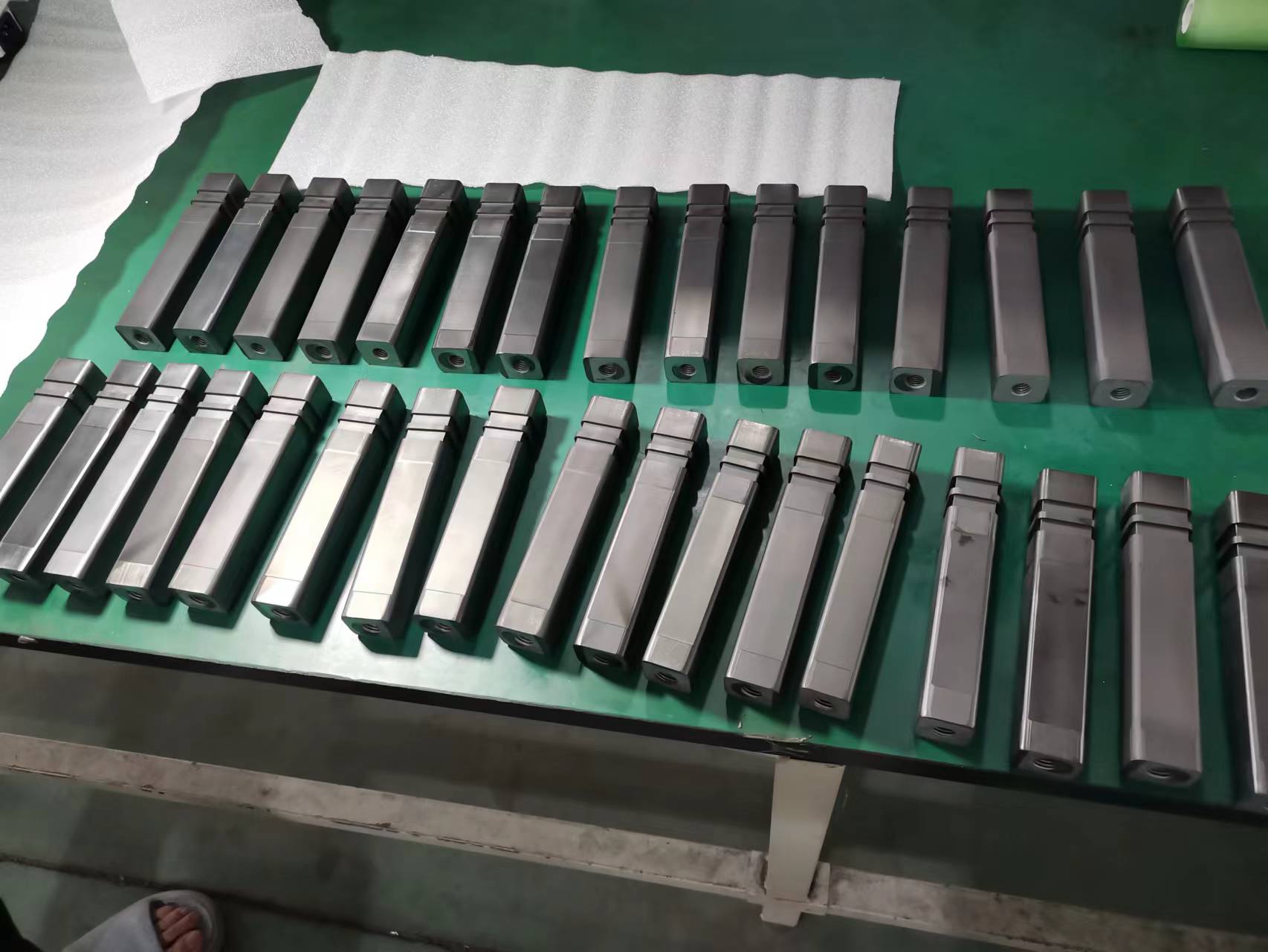 DLC涂層圖片/DLC涂層樣板圖 (1)