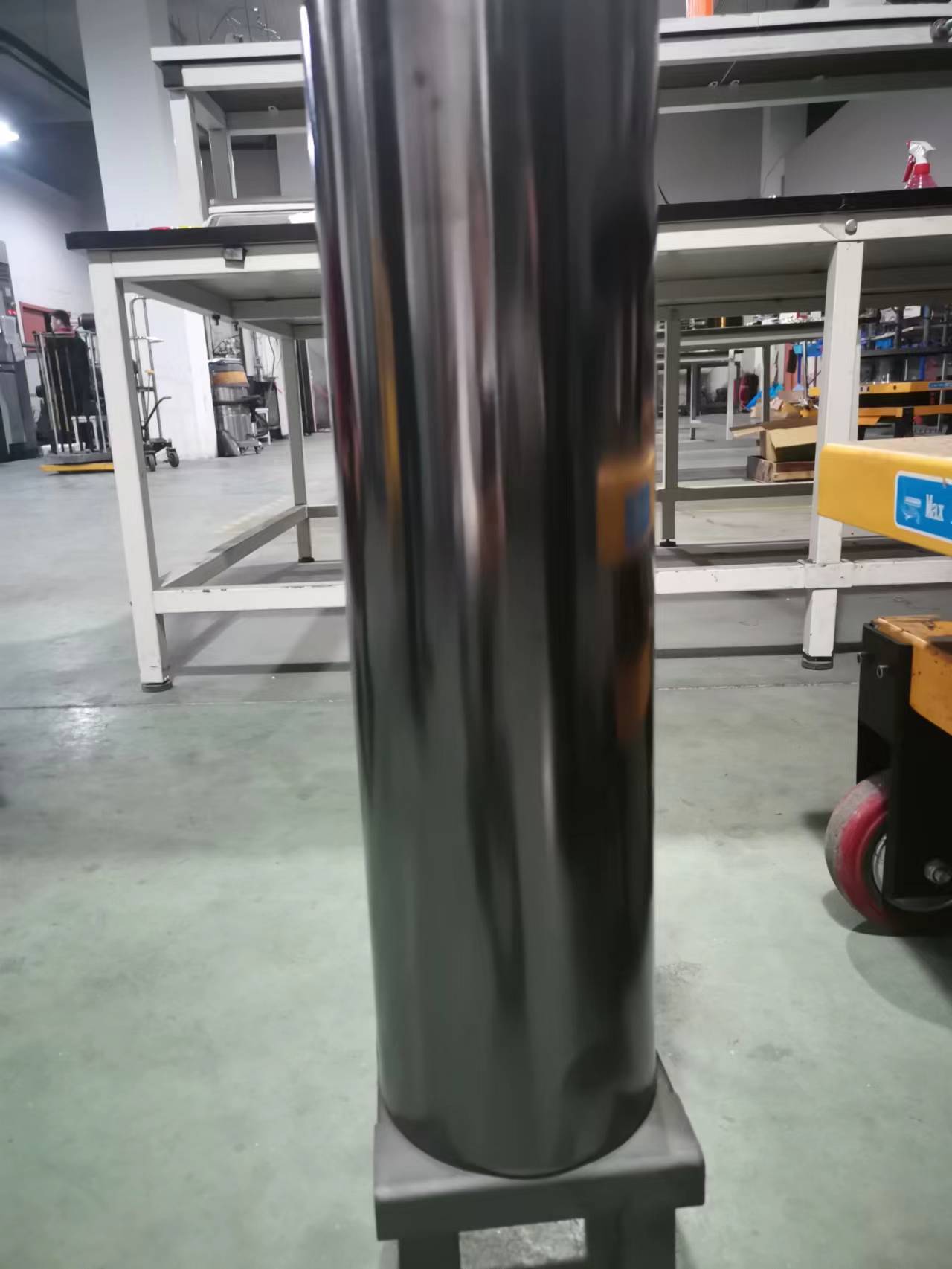 DLC涂層圖片/DLC涂層樣板圖 (2)