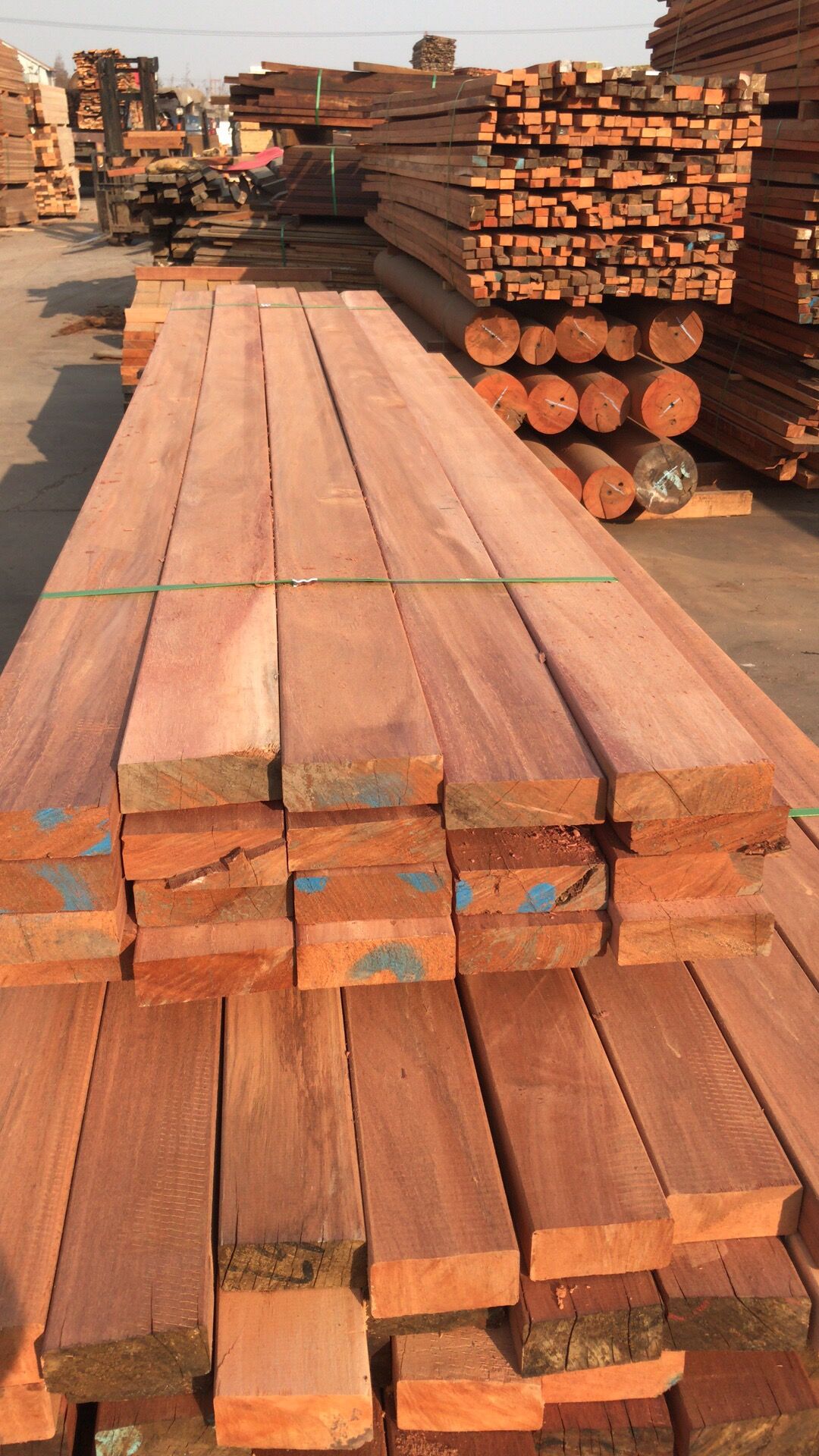 木結(jié)構(gòu)棧道圖片/木結(jié)構(gòu)棧道樣板圖 (3)