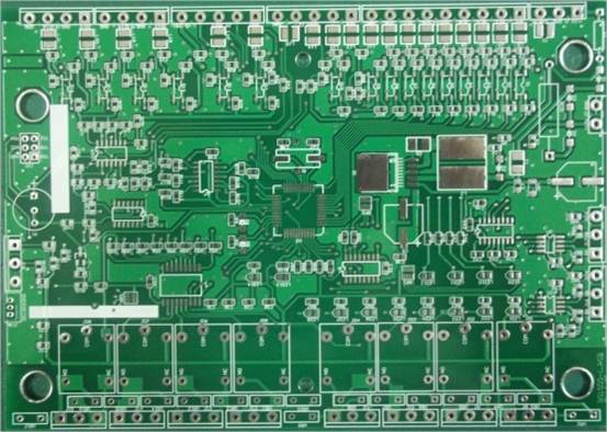 pcb快速打样 4层线路板 多层板 专业PCB打样图片