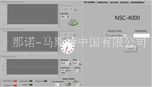 磁控濺射真空鍍膜圖片/磁控濺射真空鍍膜樣板圖 (2)