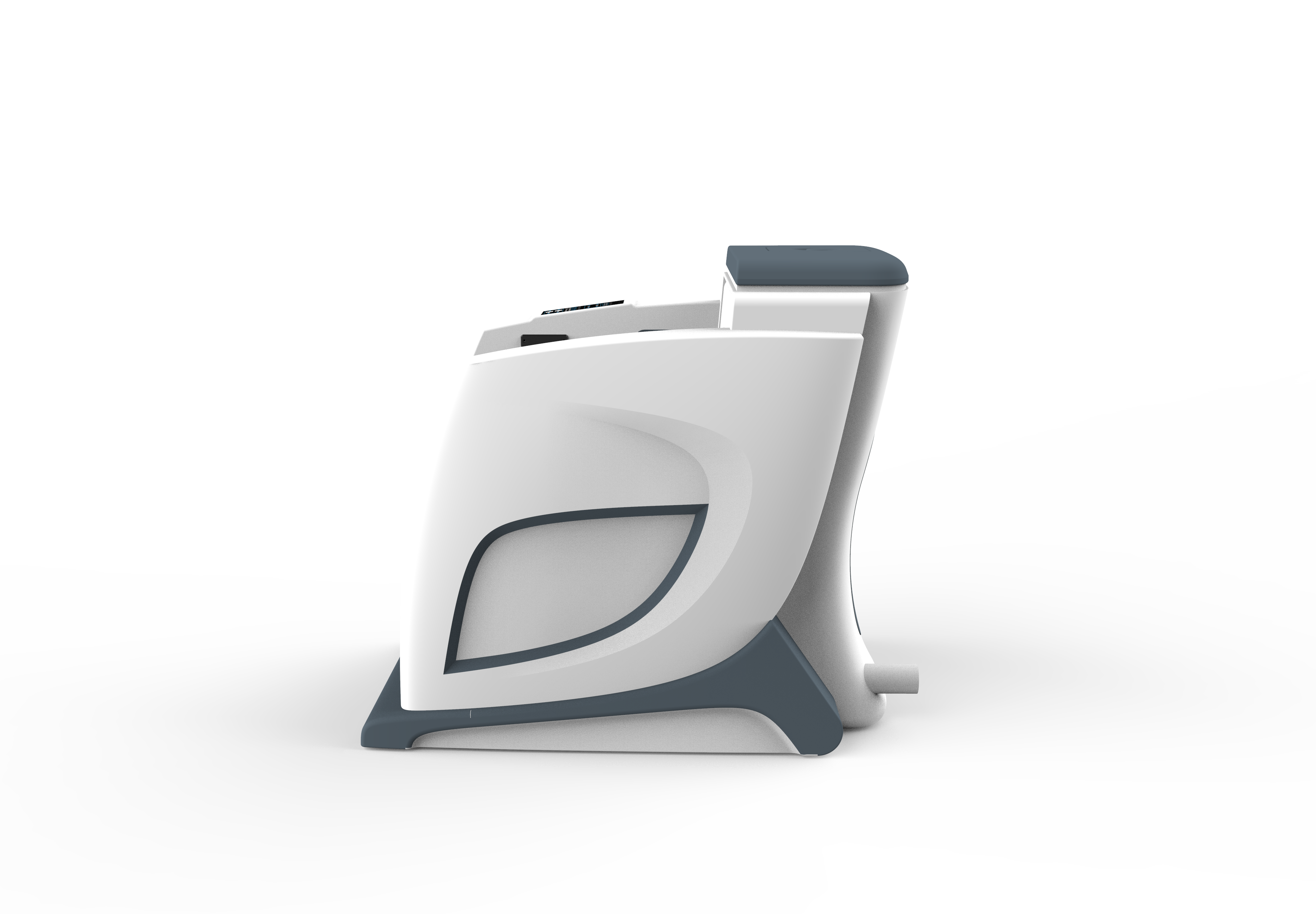 三弘醫(yī)療-中藥熏蒸治療機(jī)圖片