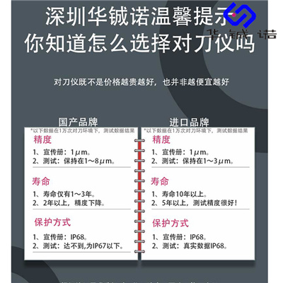 蚌埠美德龍對刀儀 T24E對刀供應