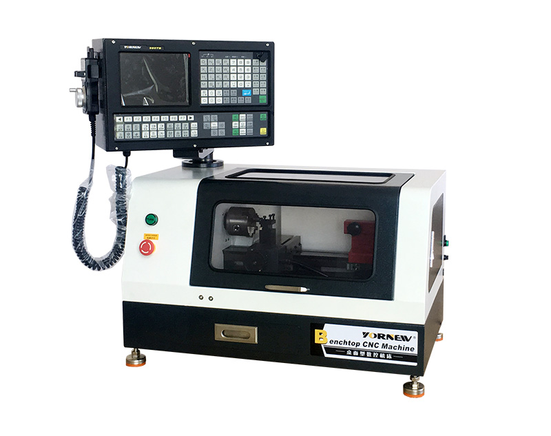 小型CNC車床圖片/小型CNC車床樣板圖 (1)