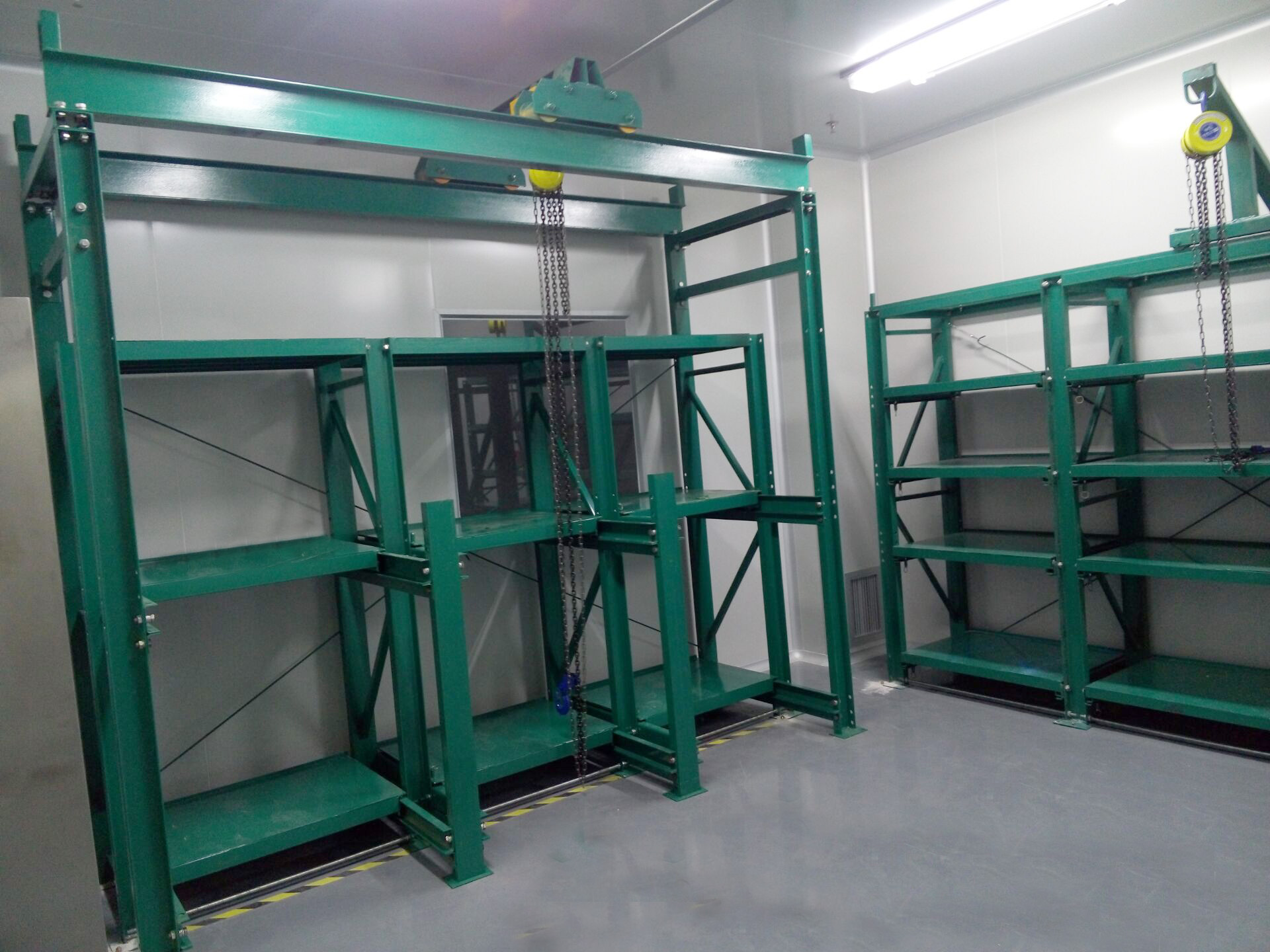 滑軌模具架供應(yīng)商圖片/滑軌模具架供應(yīng)商樣板圖 (4)