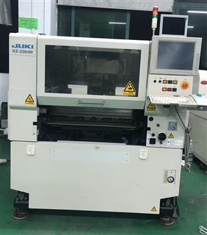 KE-2020進(jìn)口貼片機(jī)圖片/KE-2020進(jìn)口貼片機(jī)樣板圖 (1)