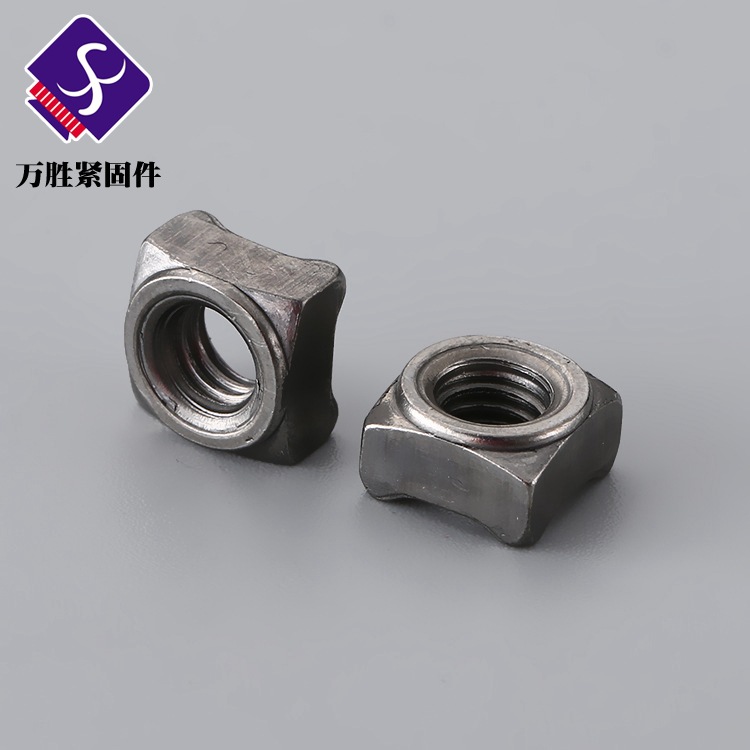 焊接螺母圖片/焊接螺母樣板圖 (2)