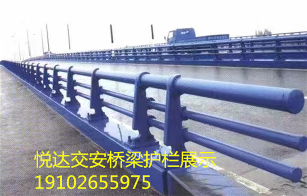 景觀護(hù)欄圖片/景觀護(hù)欄樣板圖 (3)