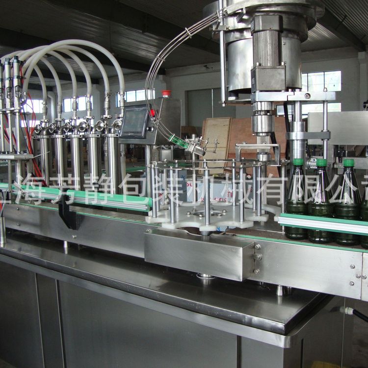 量灌裝機(jī)圖片/量灌裝機(jī)樣板圖 (4)