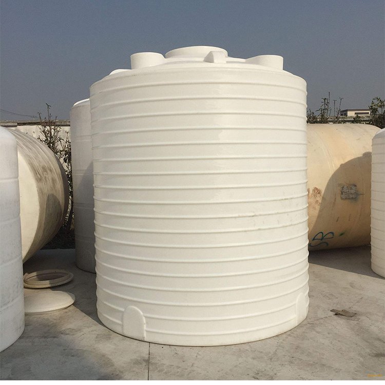防腐蝕塑料PE儲罐圖片/防腐蝕塑料PE儲罐樣板圖 (1)