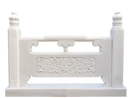 升旗臺扶手浮雕圖片/升旗臺扶手浮雕樣板圖 (2)