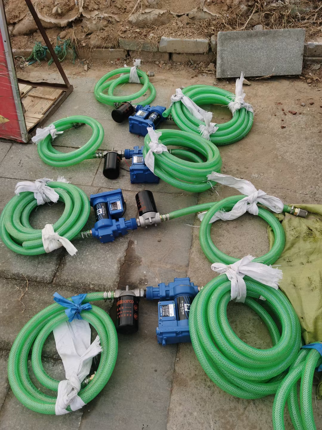 油槍批發(fā)圖片/油槍批發(fā)樣板圖 (4)