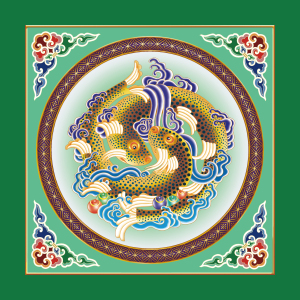 仙緣裝飾古建筑寺廟佛堂PU主板圖片/仙緣裝飾古建筑寺廟佛堂PU主板樣板圖 (2)
