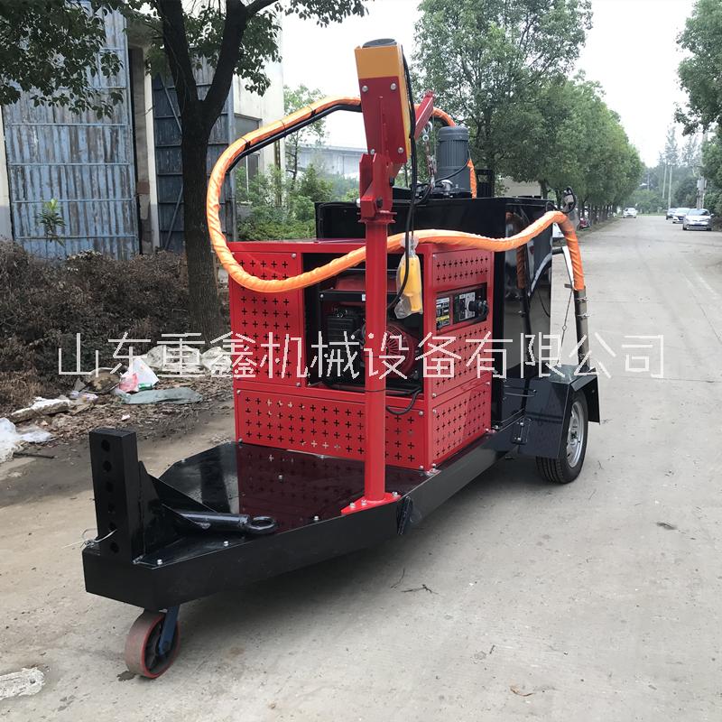 ZXGF-350L牽引式灌縫機圖片/ZXGF-350L牽引式灌縫機樣板圖 (4)