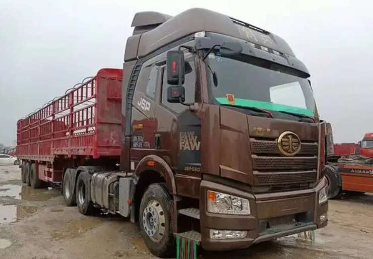 泗水貨運(yùn)專(zhuān)線圖片/泗水貨運(yùn)專(zhuān)線樣板圖 (1)