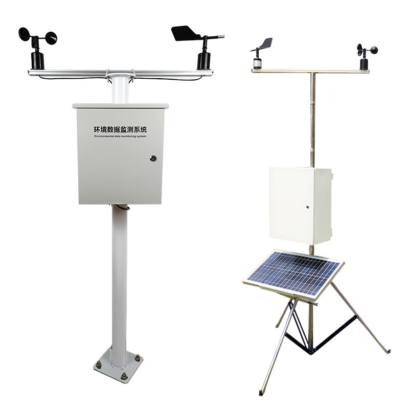 在線式風速風向儀圖片/在線式風速風向儀樣板圖 (4)