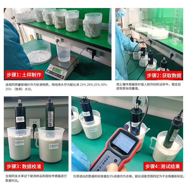 手持式土壤速測儀圖片/手持式土壤速測儀樣板圖 (4)