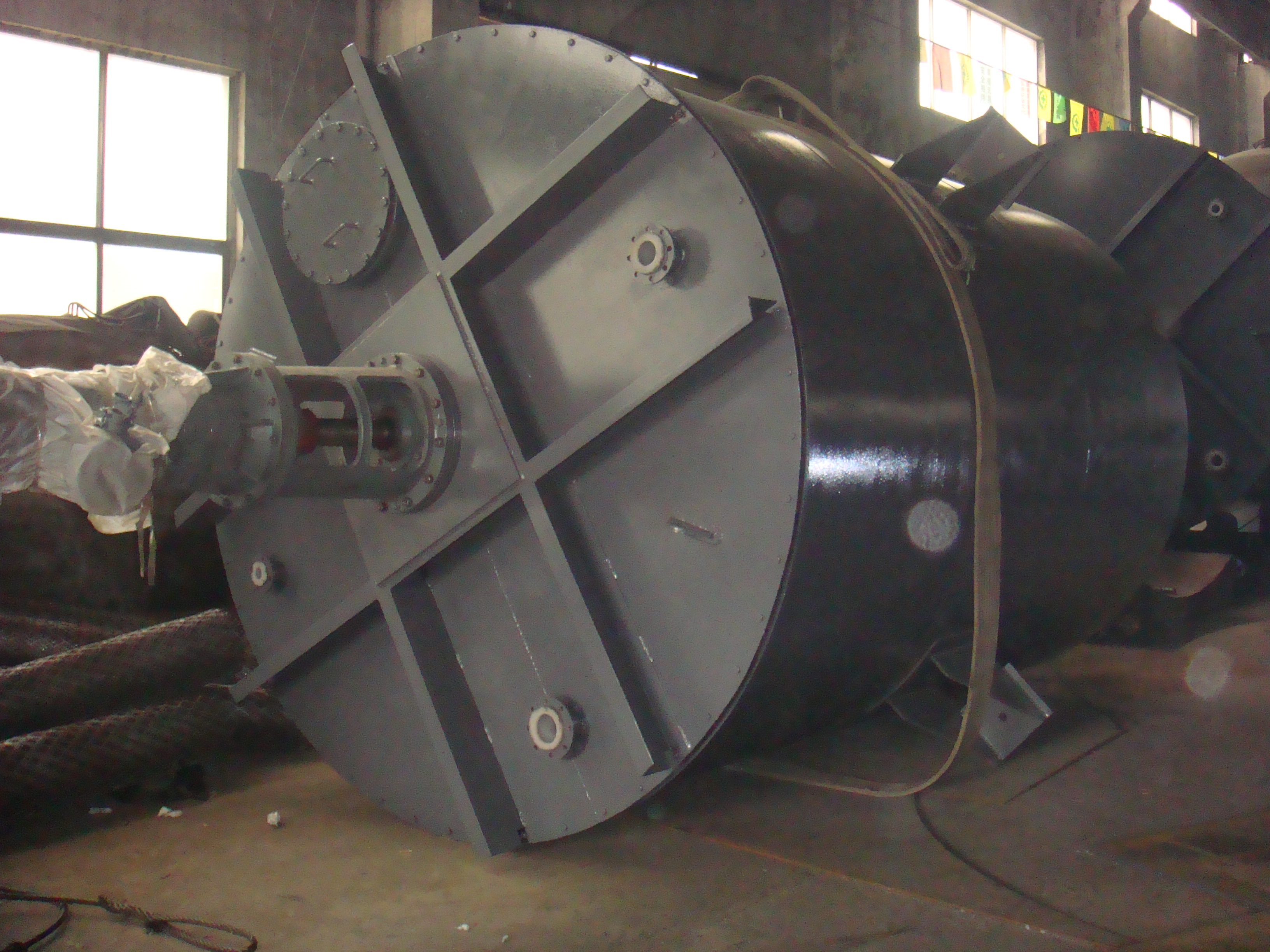 攪拌罐圖片/攪拌罐樣板圖 (3)