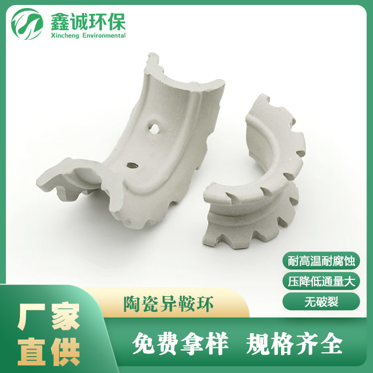 陶瓷異鞍環(huán)圖片/陶瓷異鞍環(huán)樣板圖 (3)