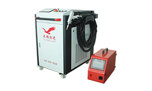 1500W 手持式激光焊接機圖片/1500W 手持式激光焊接機樣板圖 (2)