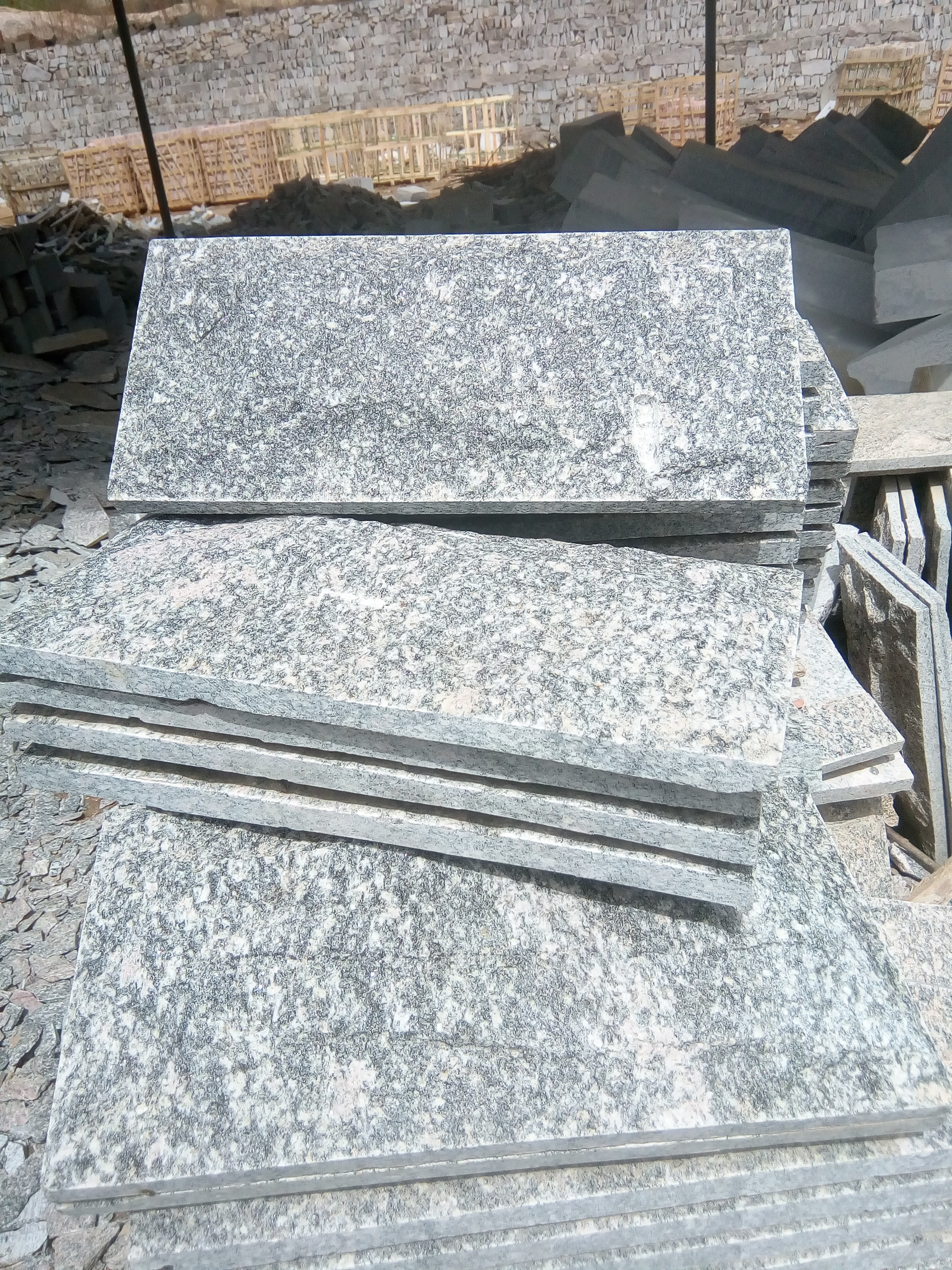 蘑菇石圖片/蘑菇石樣板圖 (2)