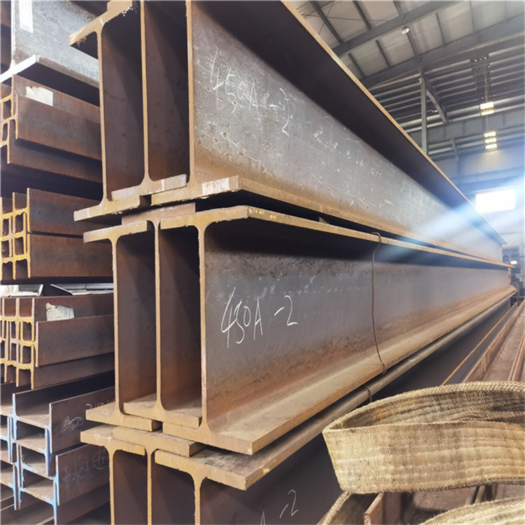 英標H型鋼UB圖片/英標H型鋼UB樣板圖 (2)