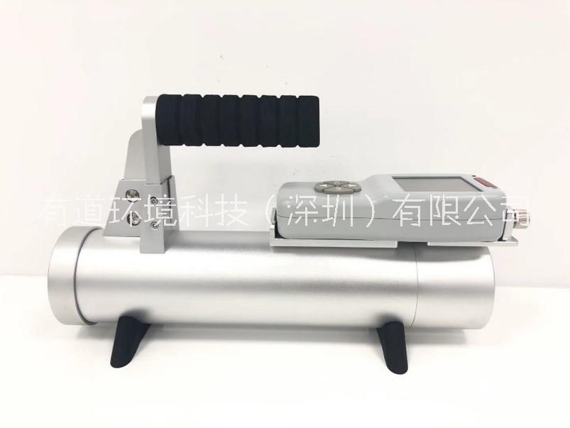 YD-500環(huán)境X-γ輻射巡檢儀