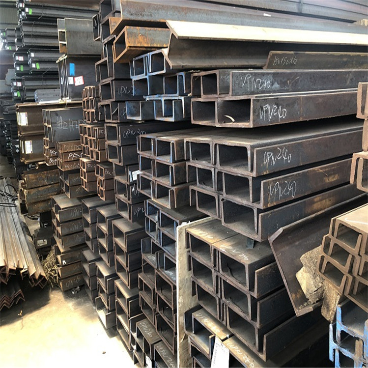 歐標槽鋼圖片/歐標槽鋼樣板圖 (2)