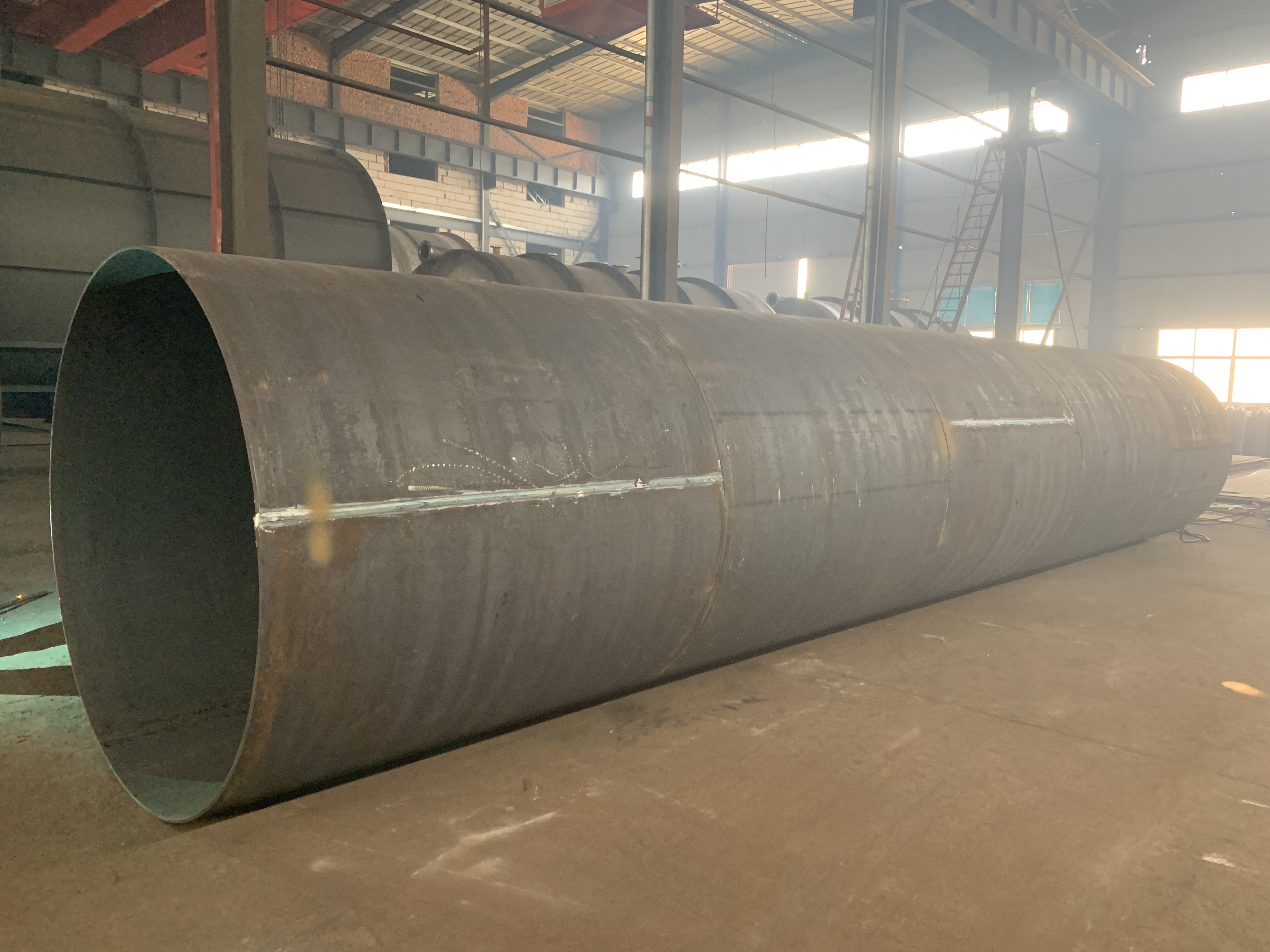 臨沂丁字焊卷管價(jià)錢_工廠_銷售_批發(fā)_出廠價(jià)_聯(lián)系人【山東珺瑤鋼管有限公司】